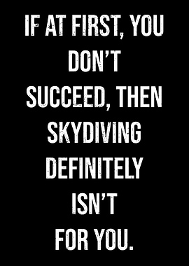 Demotivation Poster Sccess