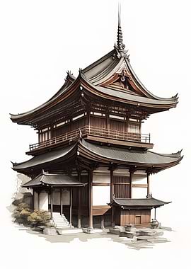 Japanese House