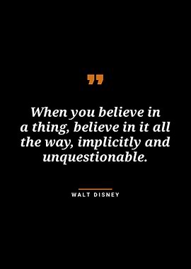 walt disney