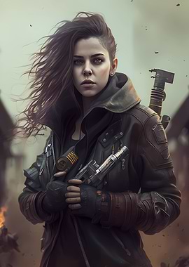 The one who is looking for