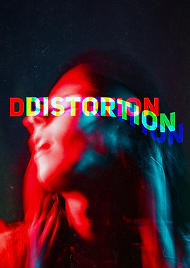 Everything Distorted