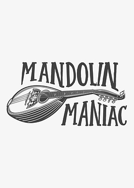 Mandolin Bluegrass