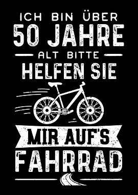 Ich Bin ber 50 Jahre Alt