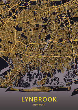 LYNBROOK