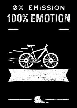 0 Emission 100 Emotion