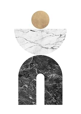 Collage of textures 12