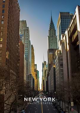 New York City