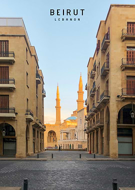 Beirut