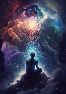 Transcendent Tranquility