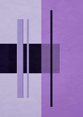 GEOMETRIC ABSTRACT 720A3