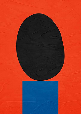 GEOMETRIC ABSTRACT 685A3