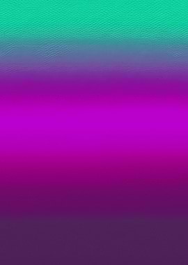 Blue Pink Purple Gradient