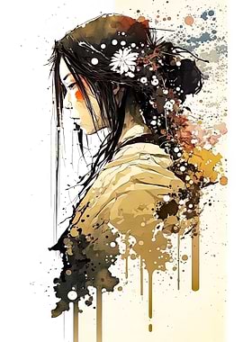 Japanese Art