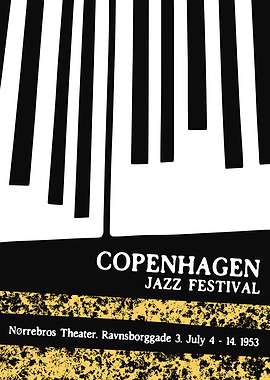 Copenhagen Jazz Festival