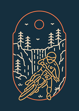 Dirt Bike Motocross 3