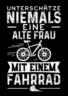 Unterschtze Niemals Eine