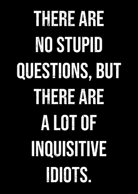 Demotivation Poster People