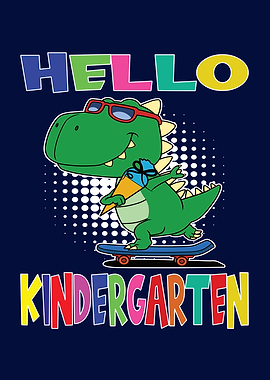 Kindergarten Im Coming