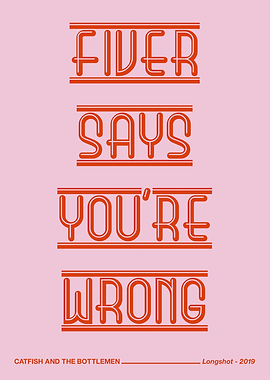 Catfish and the Bottlemen