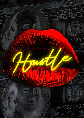 Hustle