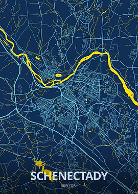 SCHENECTADY