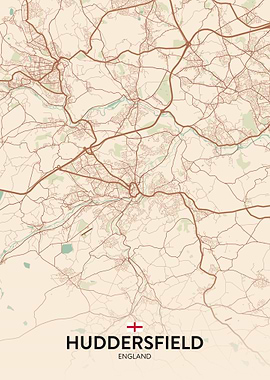 Huddersfield UK