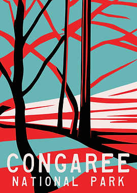 Congaree National Park