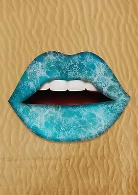 Desert Lips