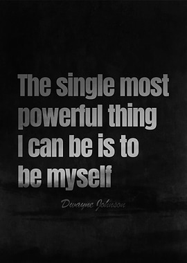 Dwayne Johnson Quotes