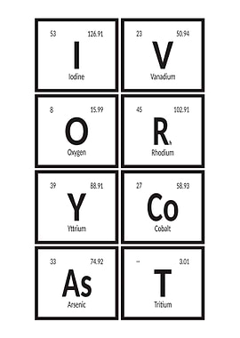 Ivory Coast Elements