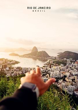 Rio de Janeiro