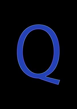 Q letter