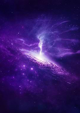 COSMIC COLLISION