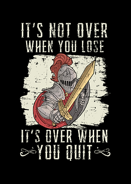 Knight Lover Medieval