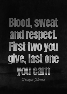 Dwayne Johnson Quotes