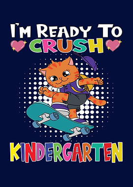 Kindergarten Im Coming