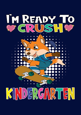 Kindergarten Im Coming