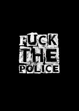 Fuck The Police