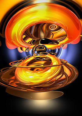 Solar Flare Abstract