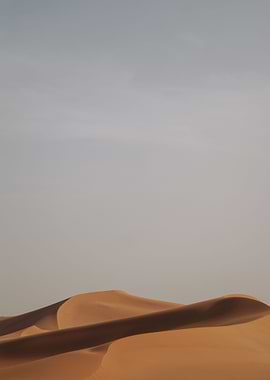 great desert