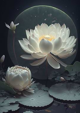 Lotus Flower