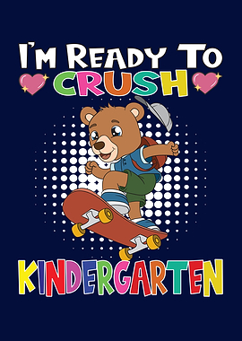 Kindergarten Im Coming