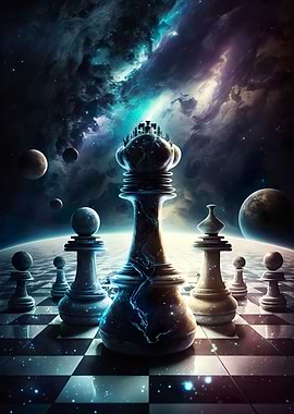 Battle of Kings Chess
