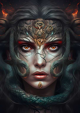 Serpent Queen