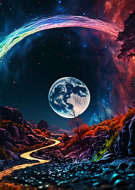 World of Enchantment