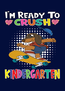 Kindergarten Im Coming