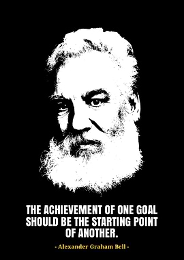 Alexander Graham Bell