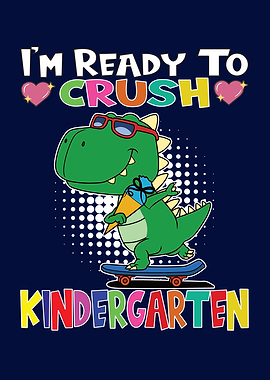 Kindergarten Im Coming