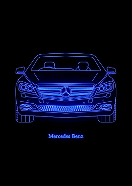 Mercedes Benz