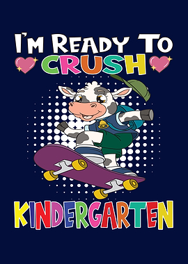 Kindergarten Im Coming
